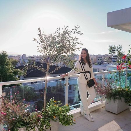 Scale Suites Афіни Екстер'єр фото