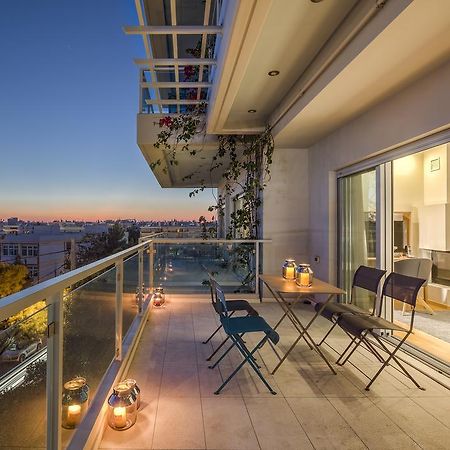 Scale Suites Афіни Екстер'єр фото