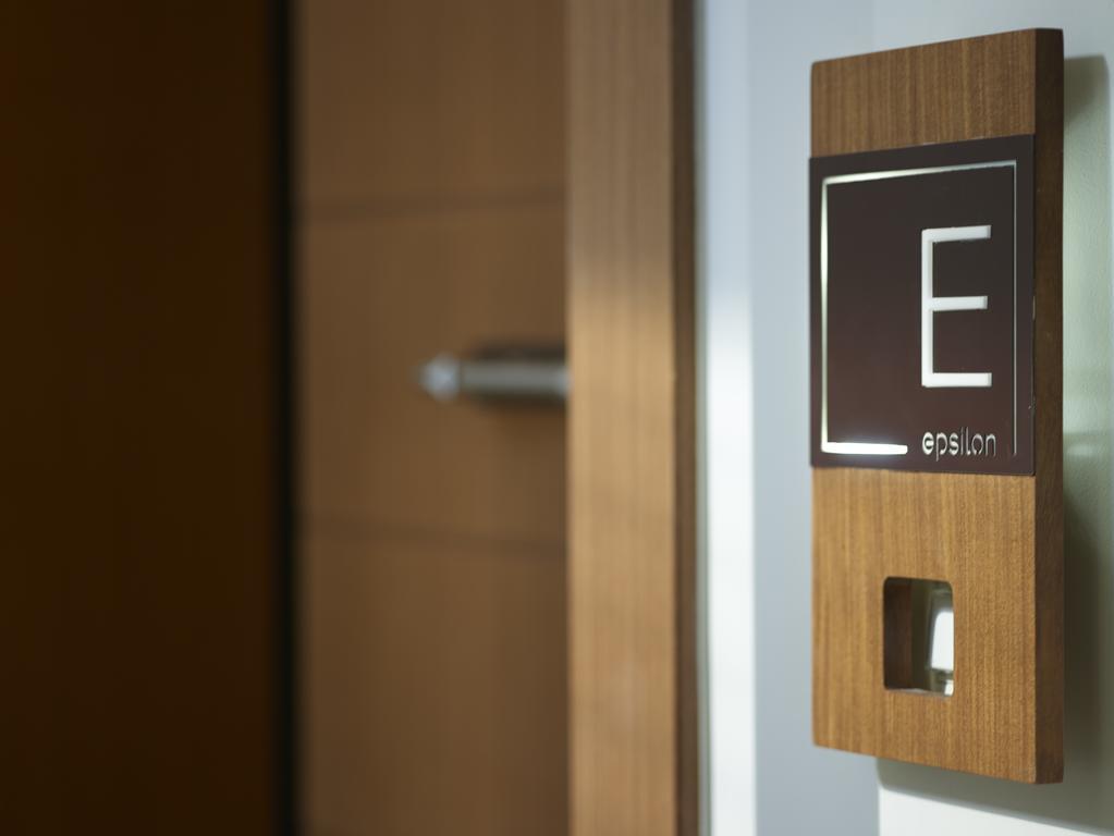 Scale Suites Афіни Екстер'єр фото