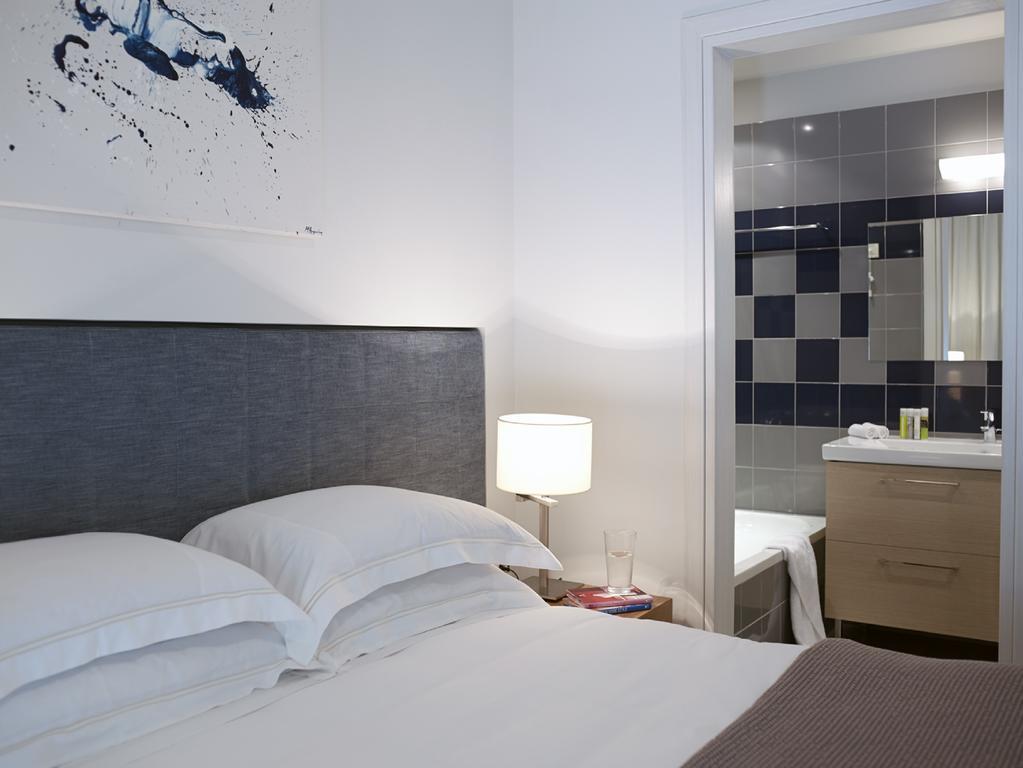 Scale Suites Афіни Номер фото