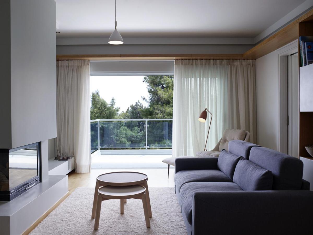 Scale Suites Афіни Номер фото